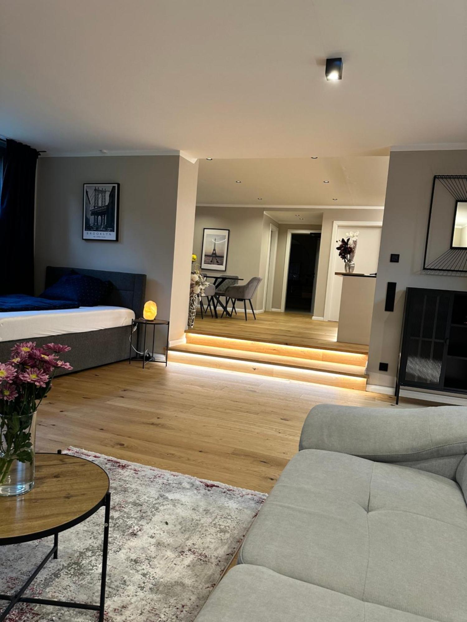 Salzburg Luxury Residence Экстерьер фото
