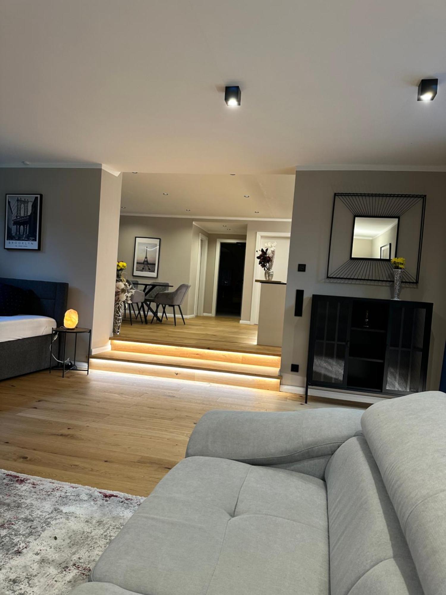 Salzburg Luxury Residence Экстерьер фото