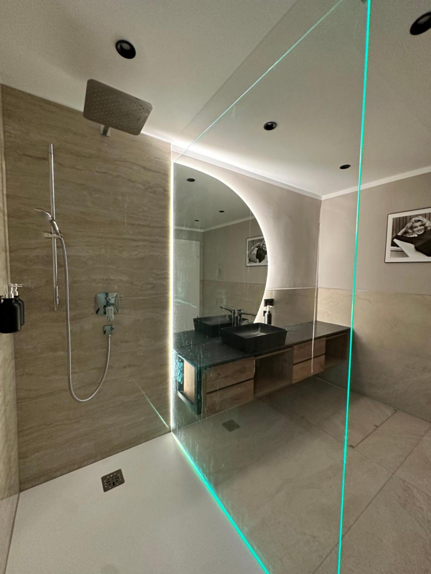 Salzburg Luxury Residence Экстерьер фото